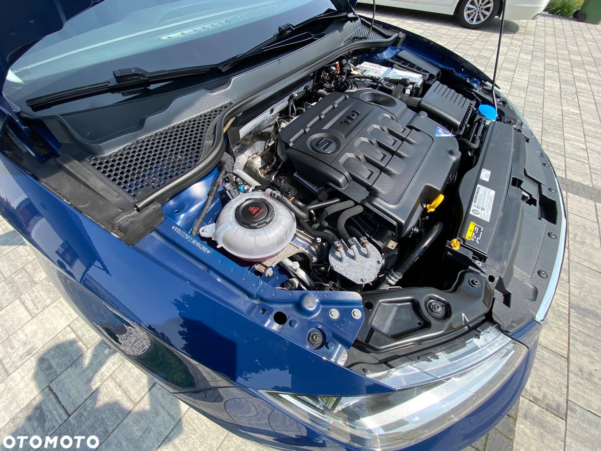 Seat Leon - 28