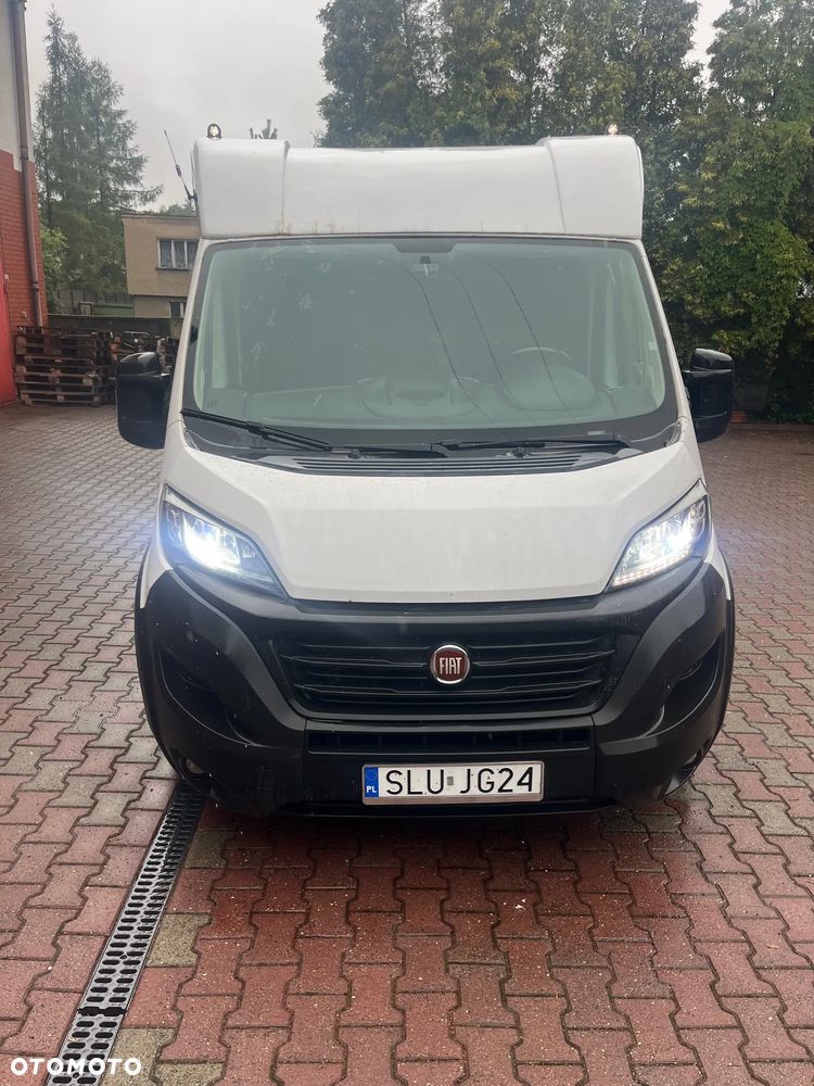 Fiat DUCATO - 13