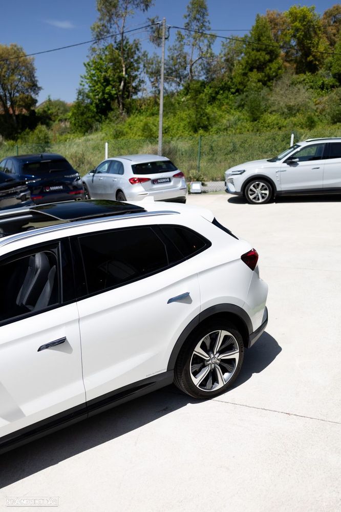 MG Marvel R 70 kWh Luxury - 24