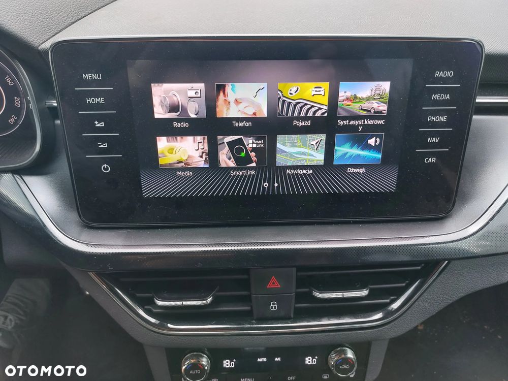 Skoda Kamiq 1.0 TSI DSG Drive - 28