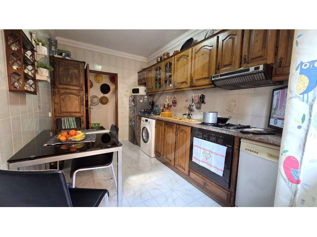 Apartamento T2 com garagem fechada - Vila do Conde - Grande imagem: 3/14