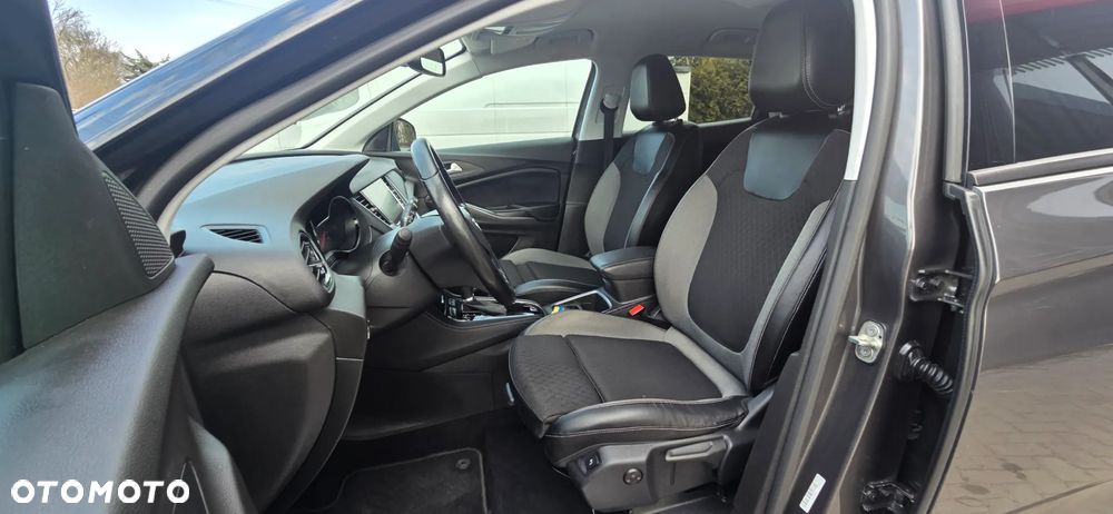 Opel Grandland X 2.0 D Start/Stop Automatik Ultimate - 33