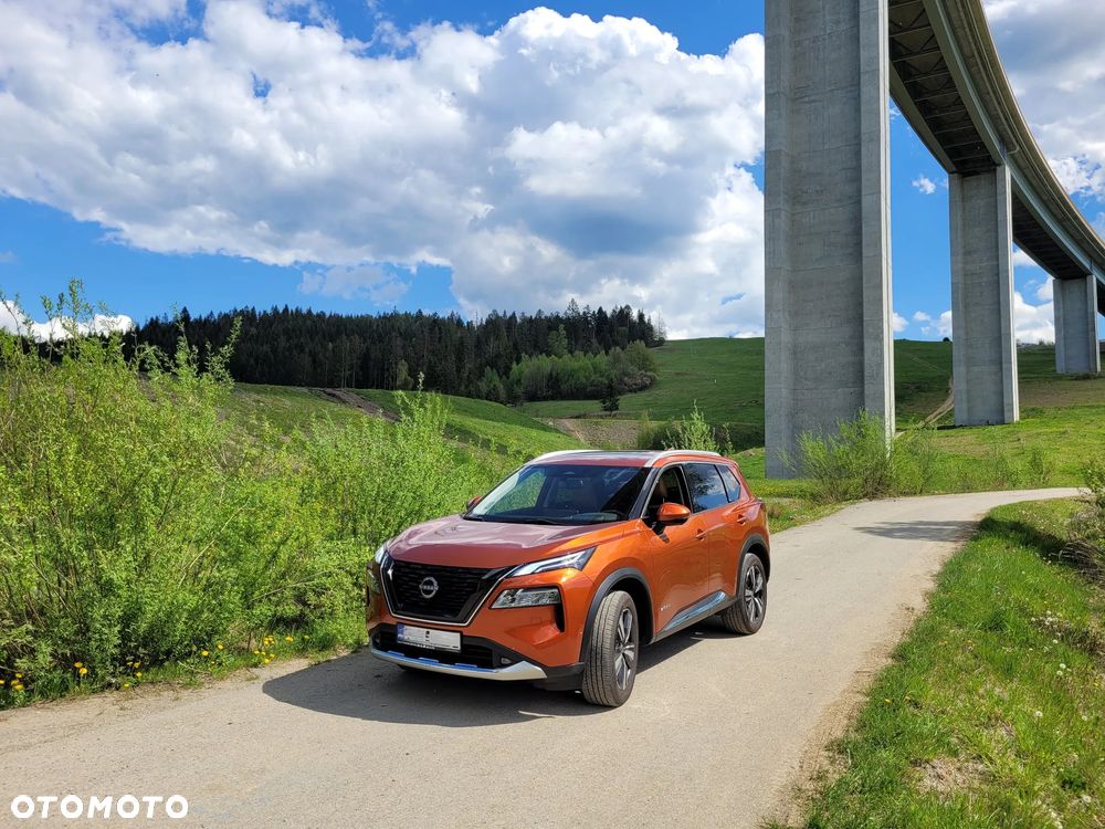 Nissan X-Trail - 27