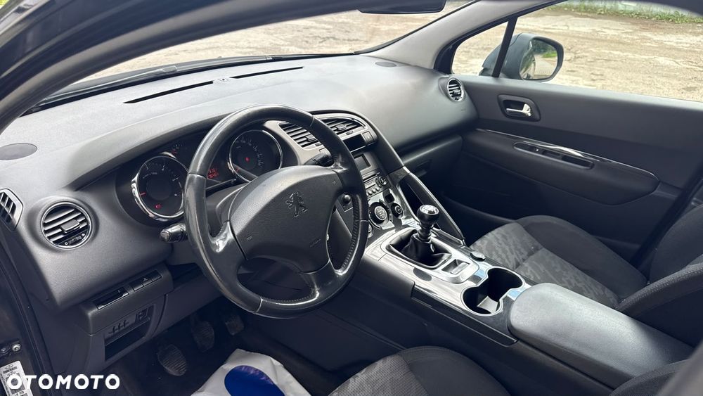 Peugeot 3008 1.6 HDi Trendy - 21
