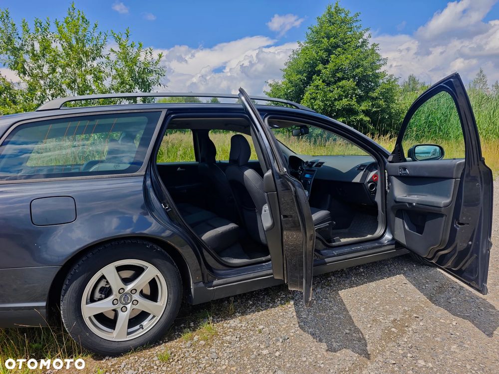 Volvo V50 1.8 Kinetic - 38