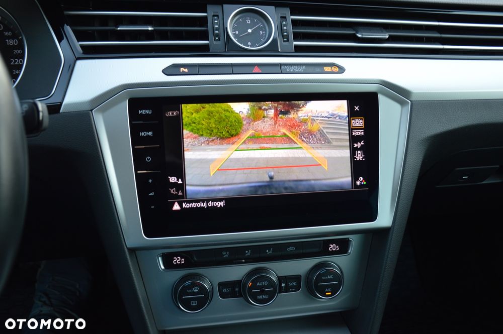 Volkswagen Passat Variant 2.0 TDI BMT SCR Comfortline DSG7 - 14