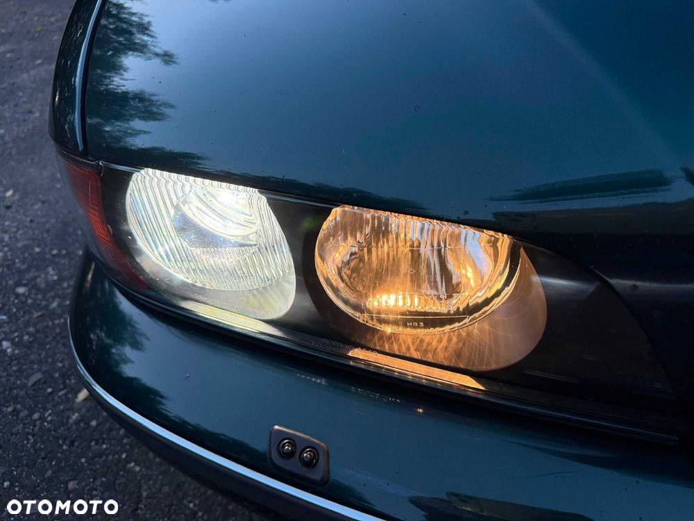 BMW Seria 5 - 2