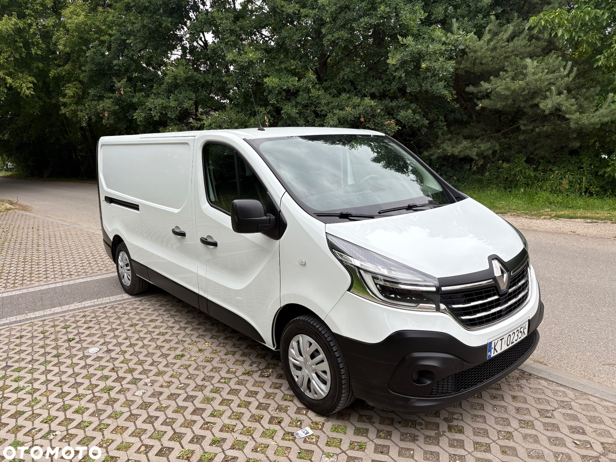 Renault TRAFIC - 7