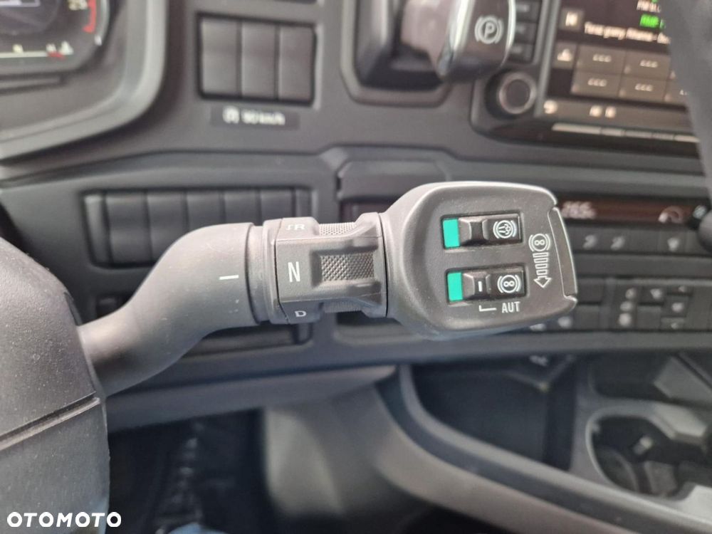 Scania R500A4x2NB Hydraulika - 21