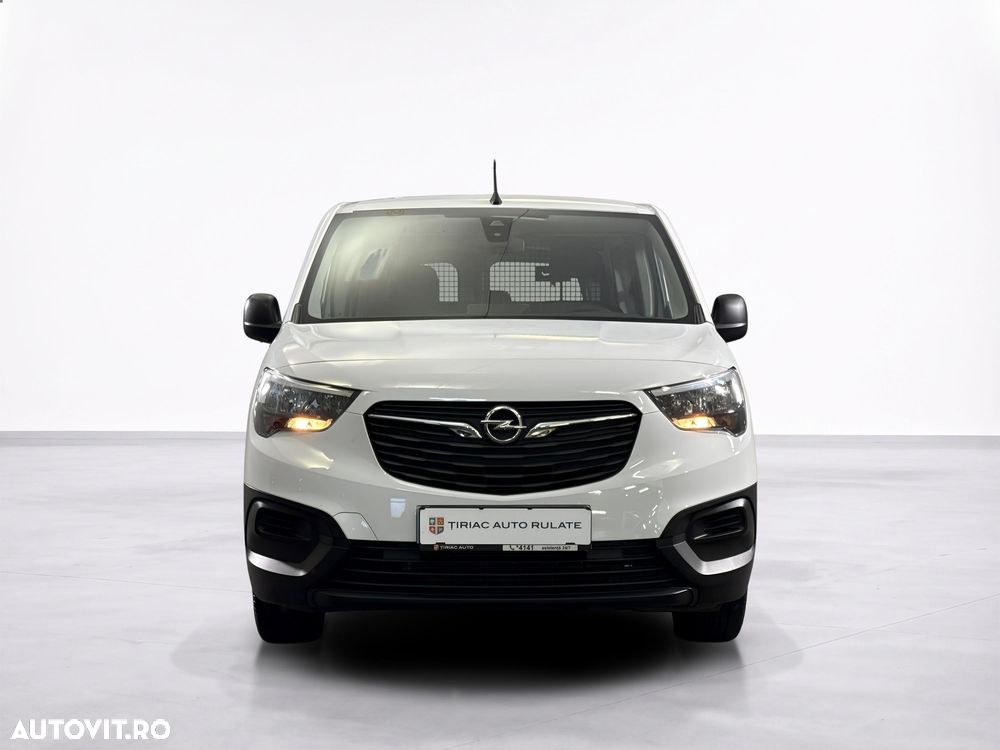 Opel Combo - 9