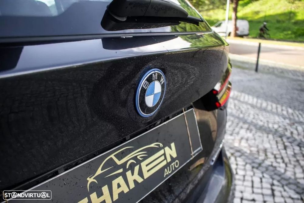 BMW X3 xDrive30e Aut. M Sport - 7