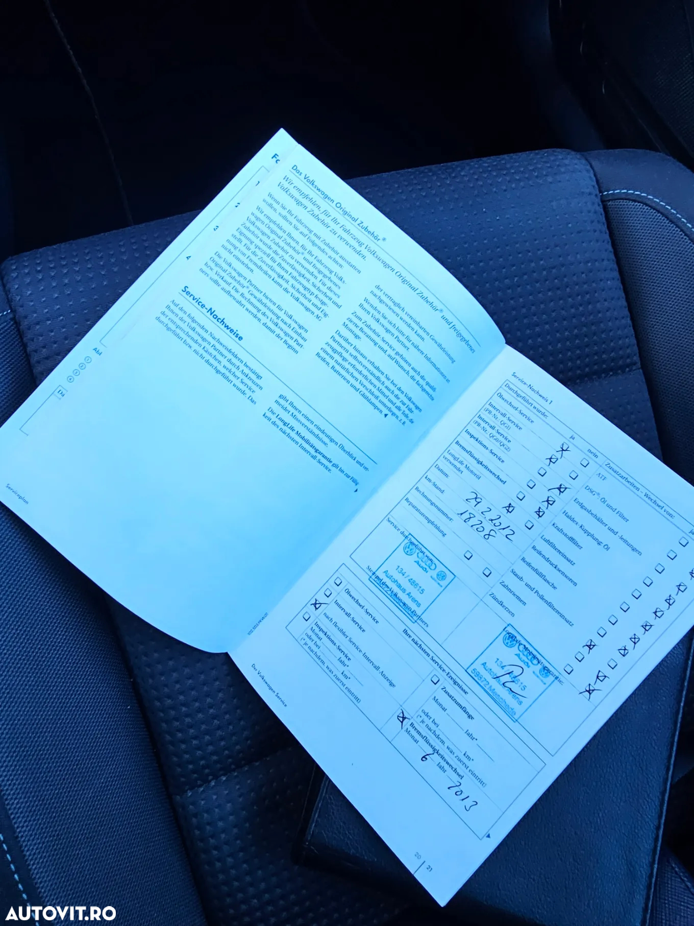 Volkswagen Golf 1.4 TSI Team - 31