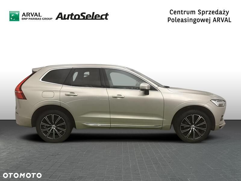 Volvo XC 60 T4 Inscription - 7
