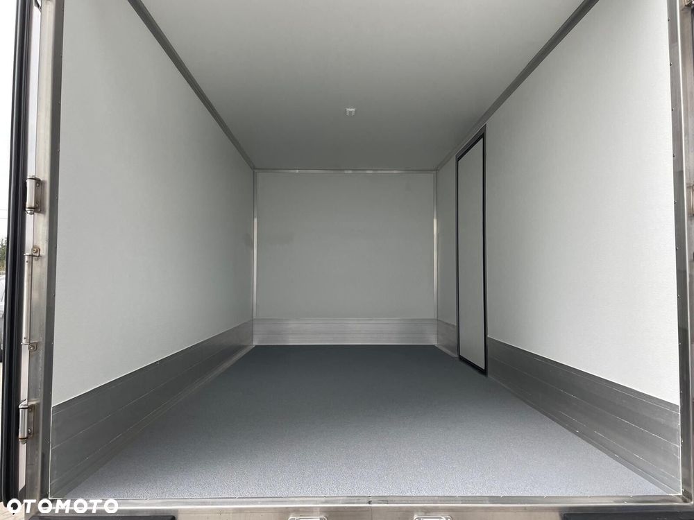 Ford transit Ford Transit SCAB HDT6 L3 Podwozie + Kontener - 21
