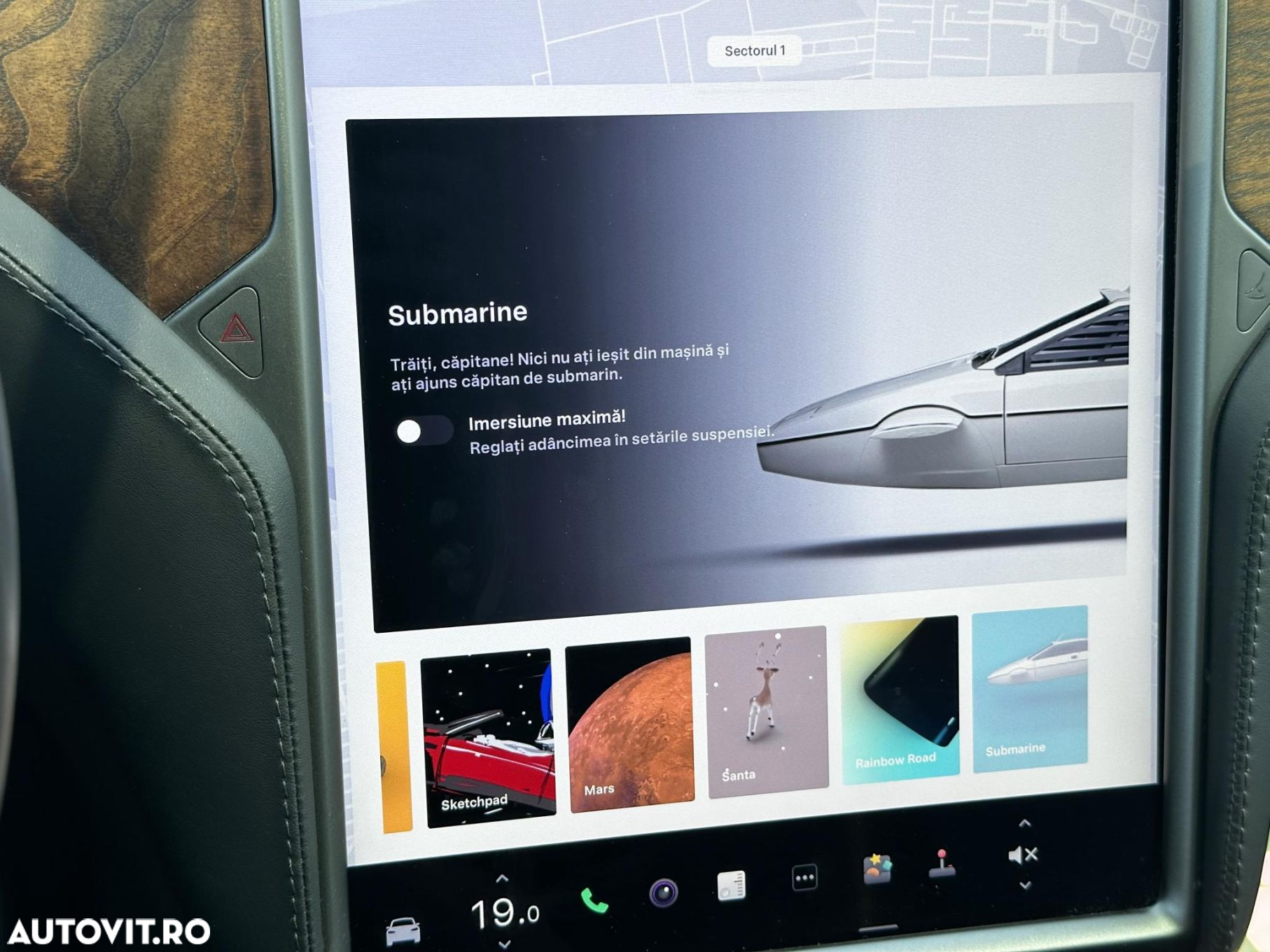 Tesla Model X - 28