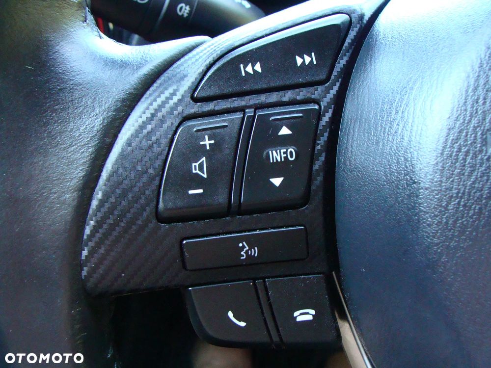 Mazda CX-3 2.0 Skypassion AWD - 15