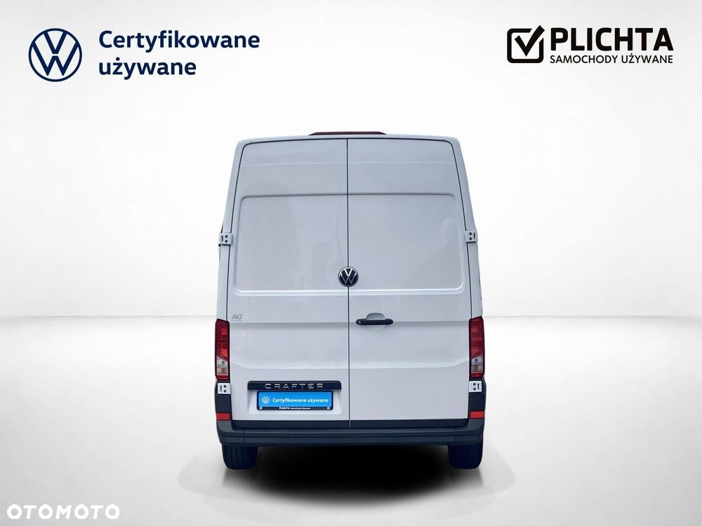 Volkswagen Crafter 35 TDI - 5