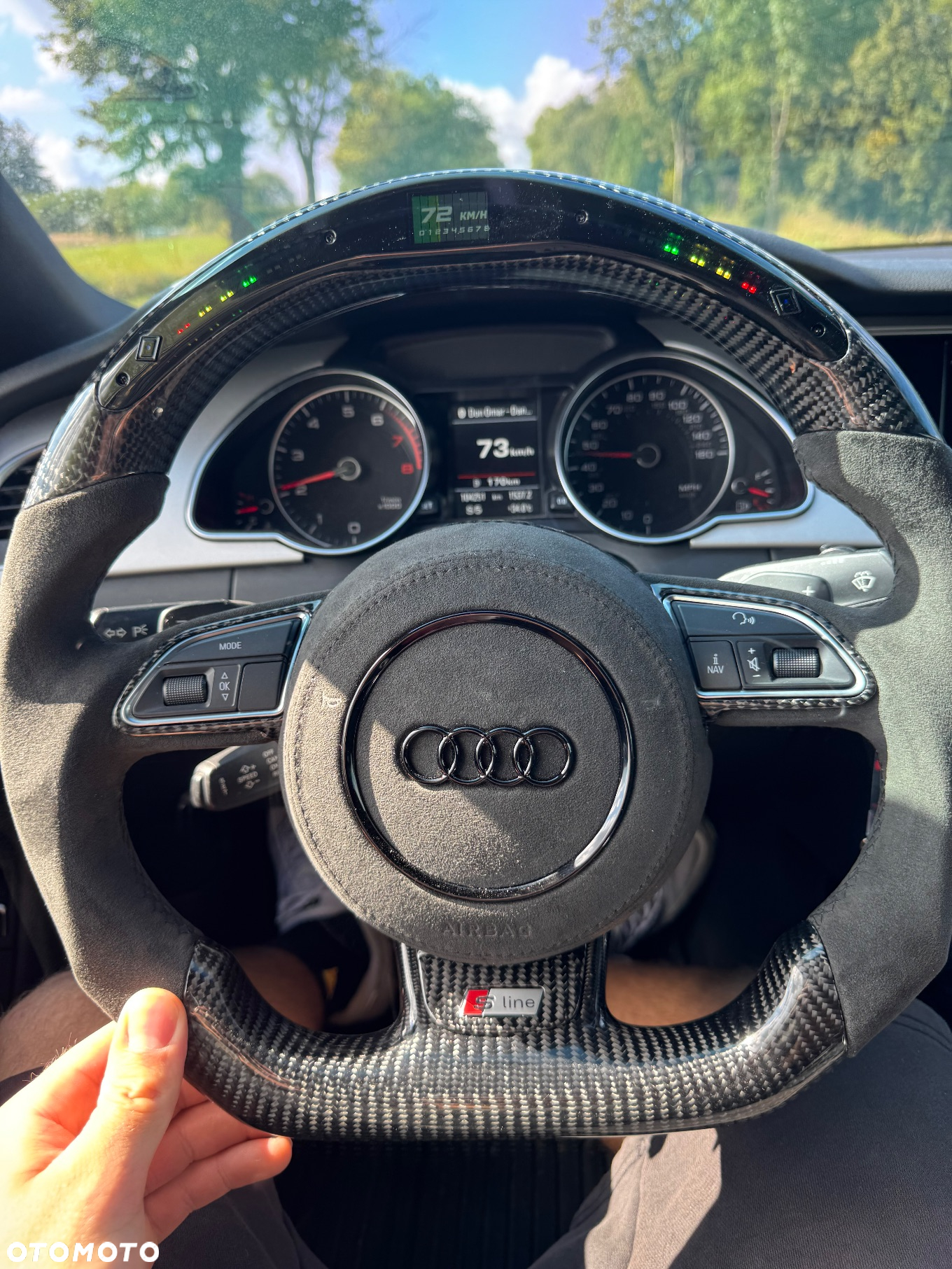 Audi A5 - 12