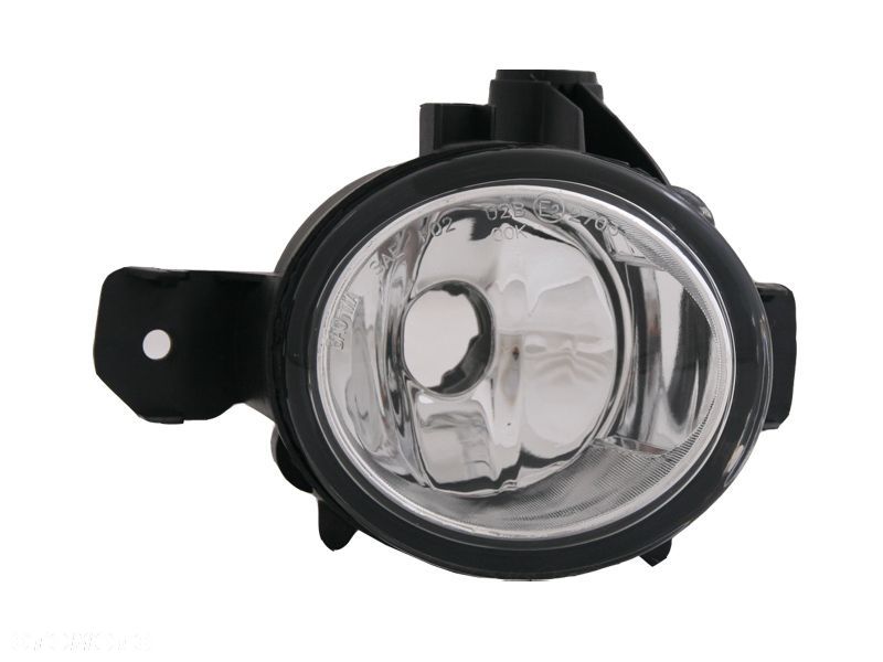 HALOGEN BMW X1 E84 X5 E70 M PAKIET X3 E83 LIFT R - 1