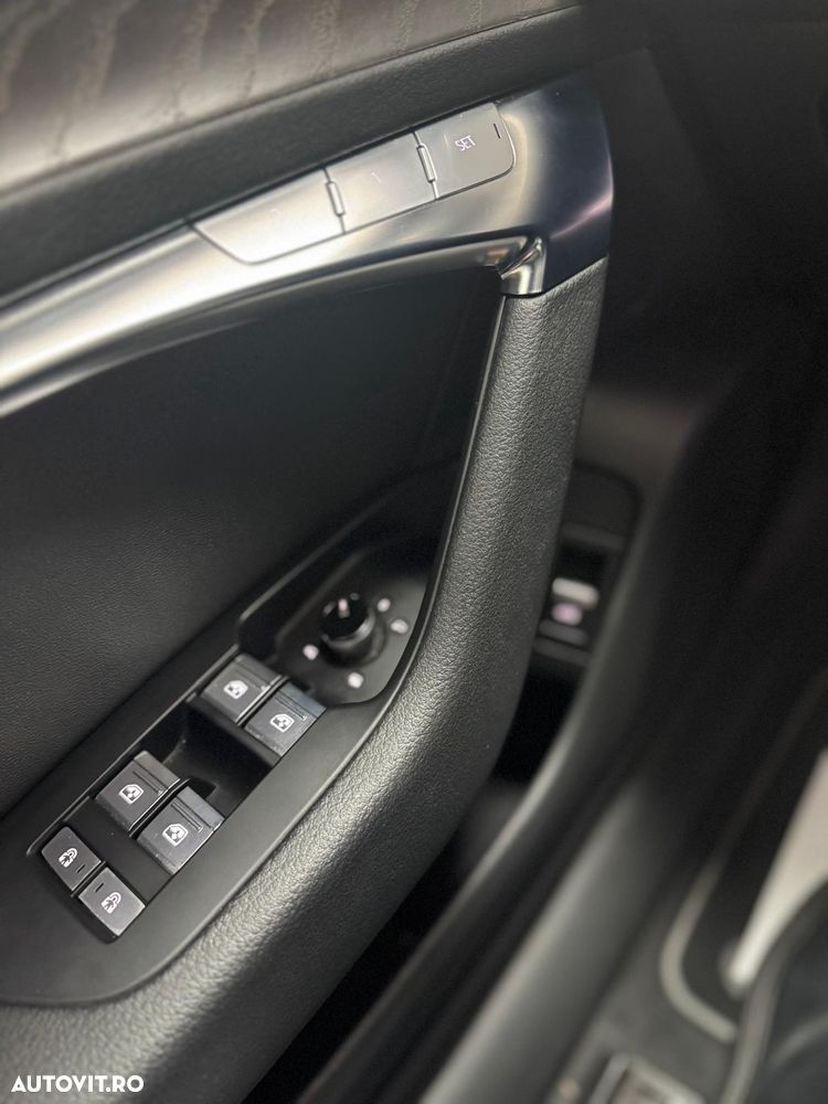 Audi A7 3.0 55 TFSI quattro S tronic - 26