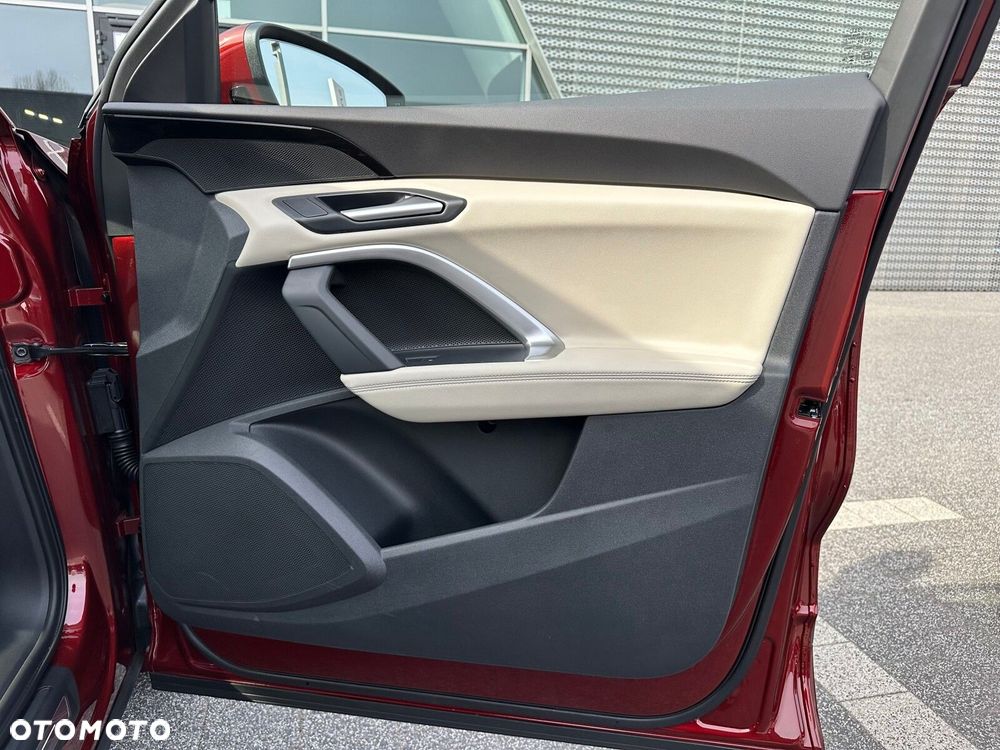 Audi Q5 Sportback - 22