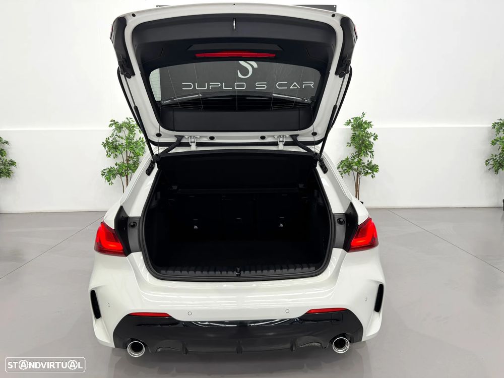 BMW 120 d xDrive Aut. M Sport - 38
