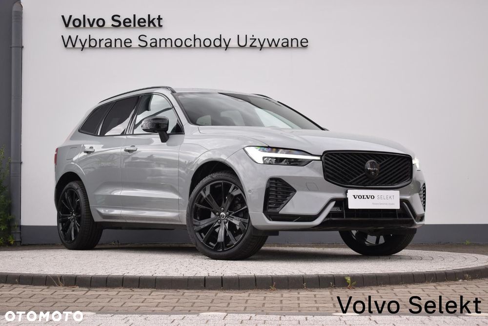 Volvo XC 60 - 4