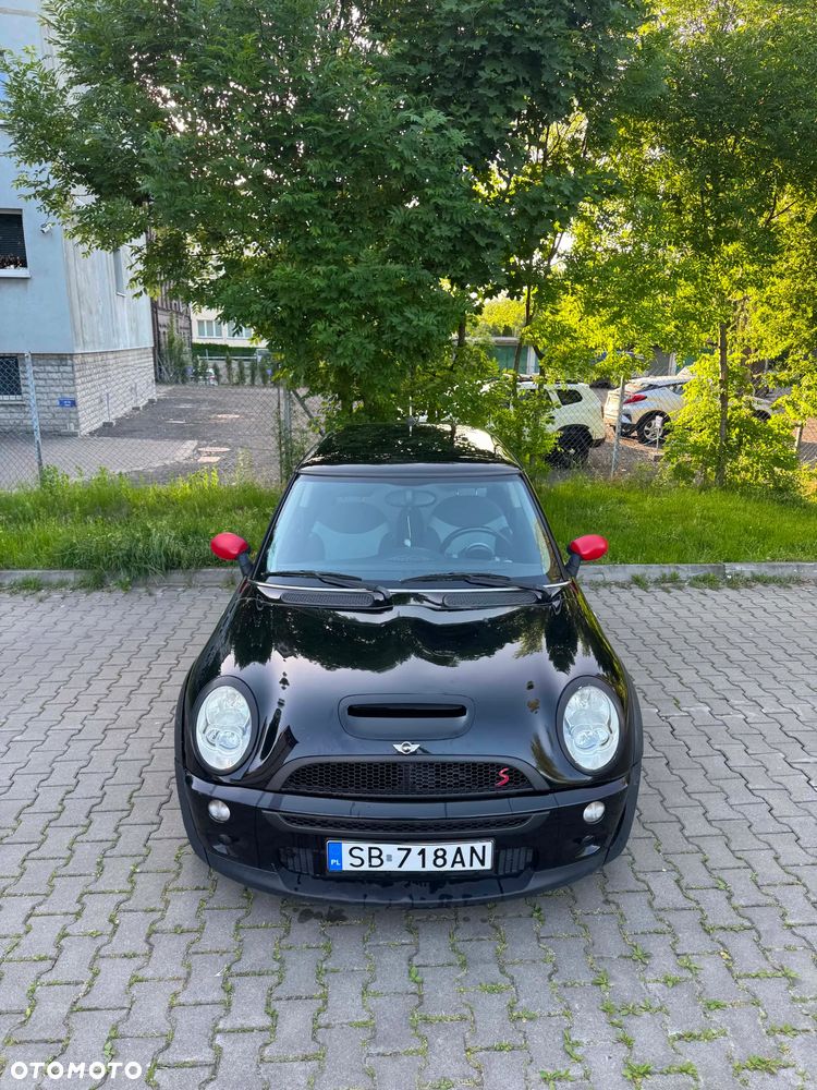 MINI Cooper S - 7