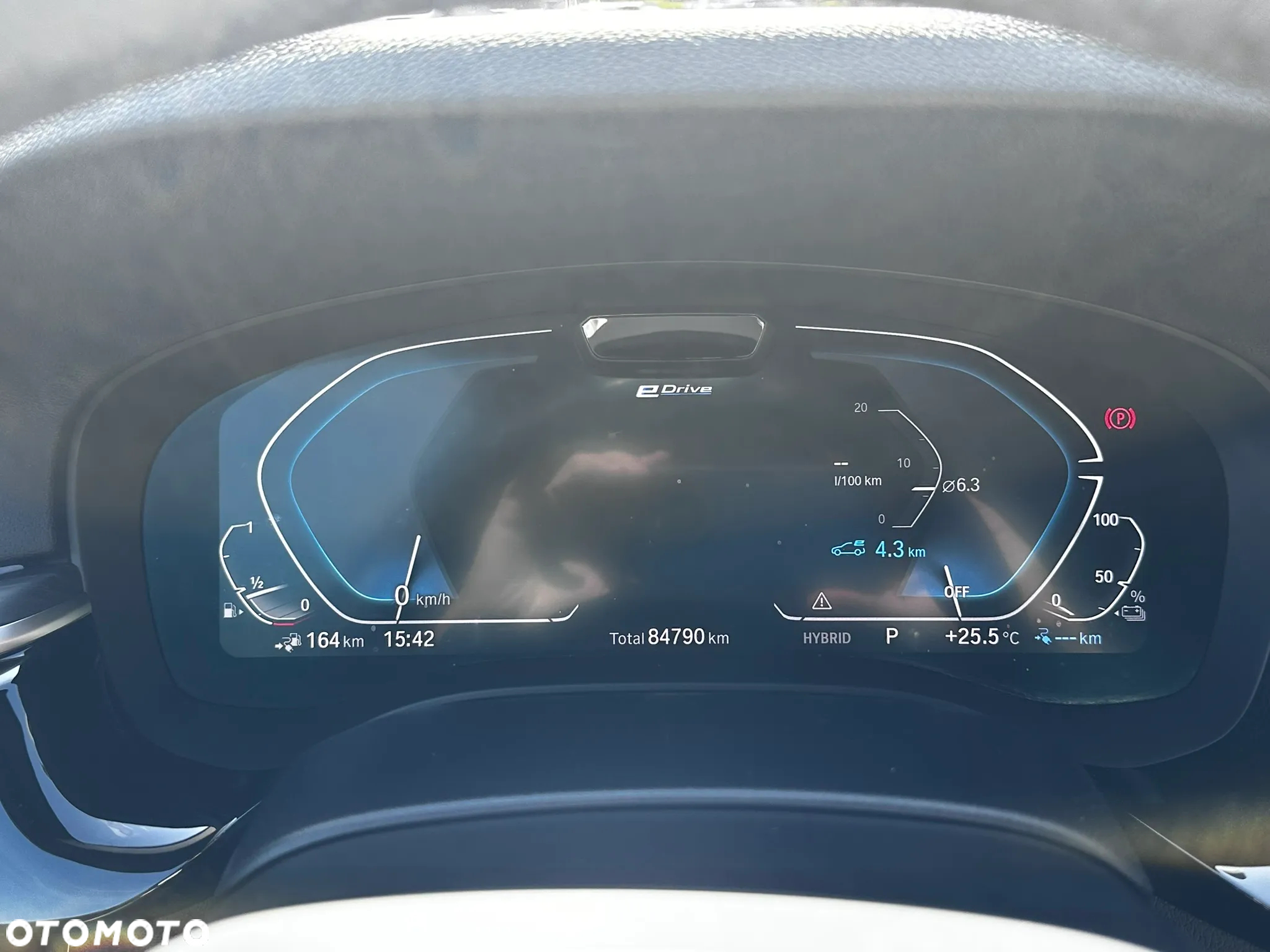 BMW Seria 5 - 34