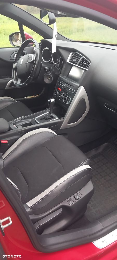 Citroën DS4 - 7
