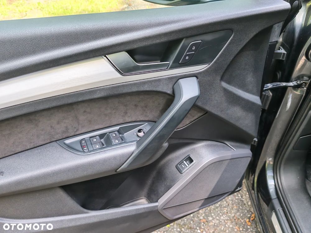 Audi Q5 2.0 TDI Quattro Sport S tronic - 12