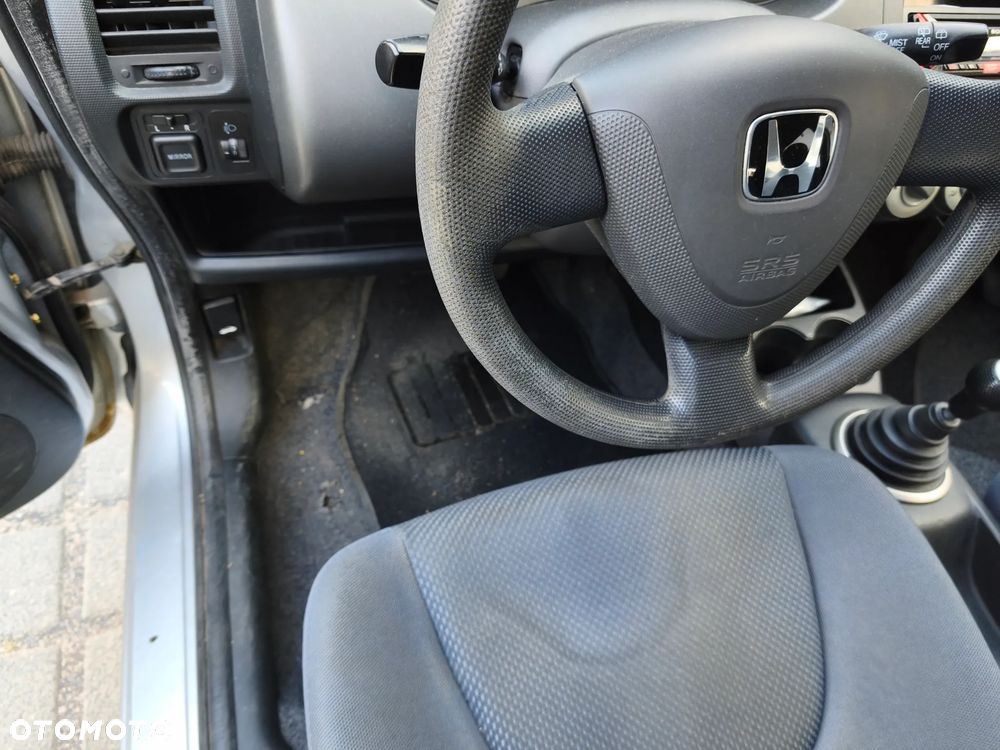 Honda Jazz - 9