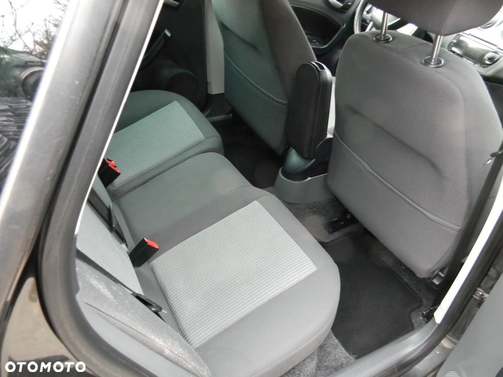 Seat Ibiza 1.2 TDI CR Ecomotive Style - 13