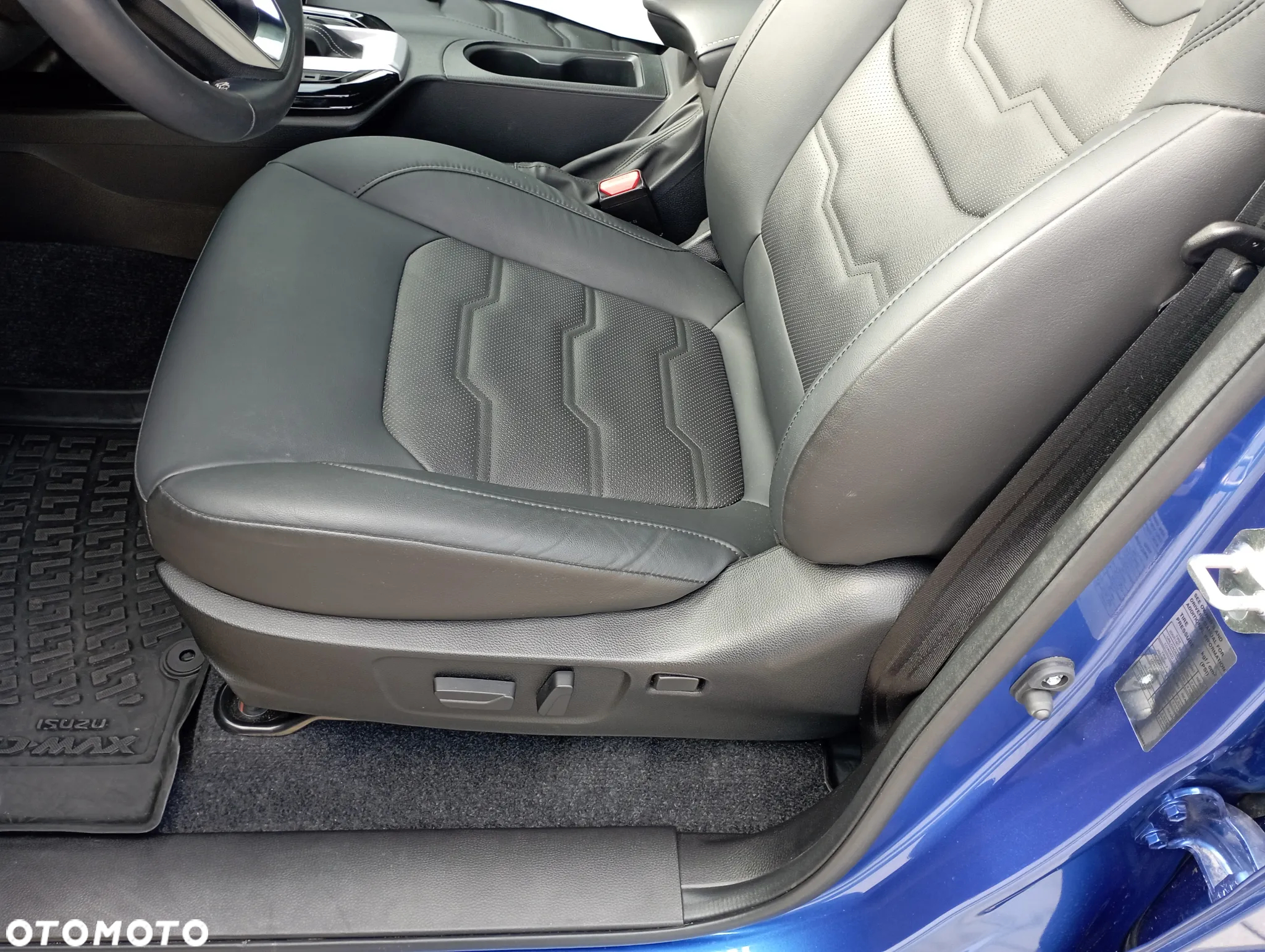 Isuzu D-Max 1.9 DC LSE - 27