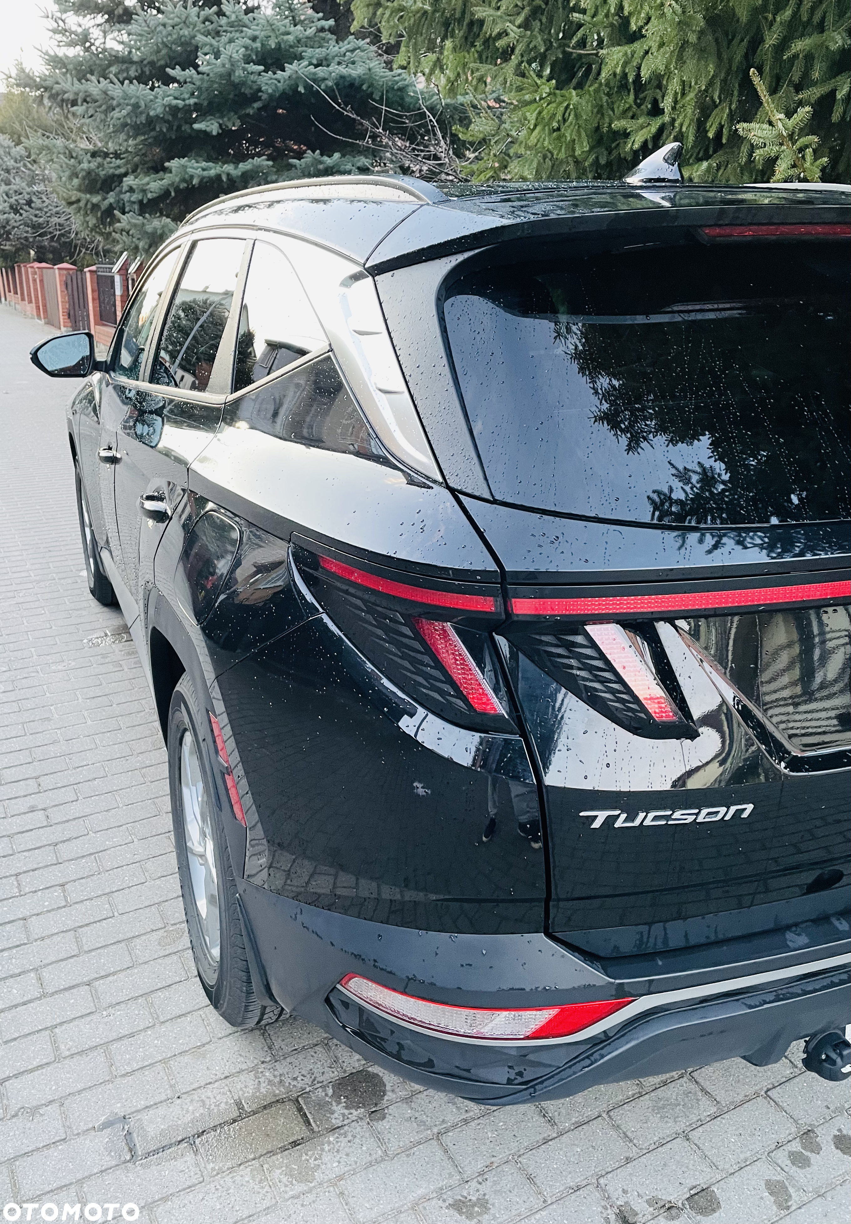 Hyundai Tucson - 7