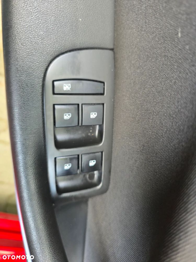 Opel Zafira - 16