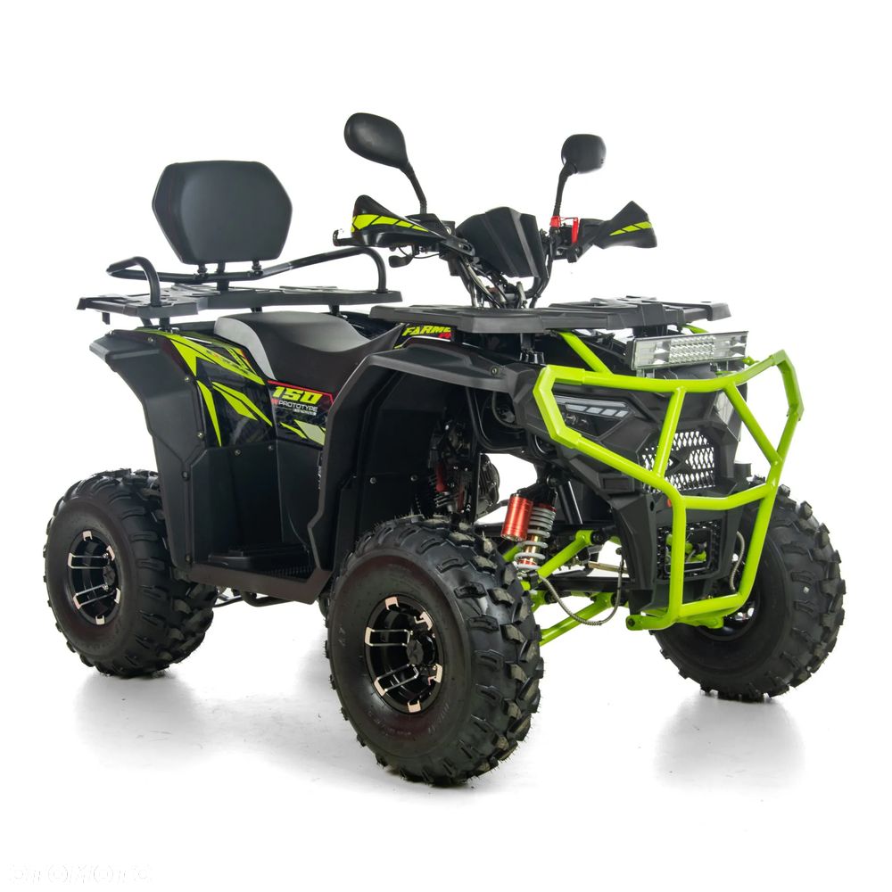 XTR Inny