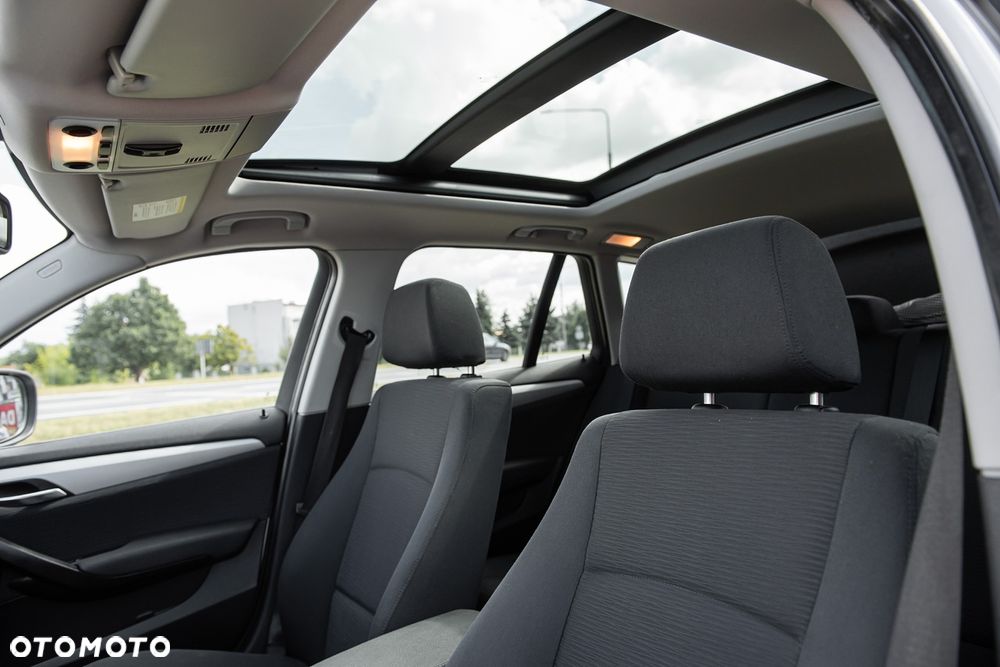 BMW X1 - 18