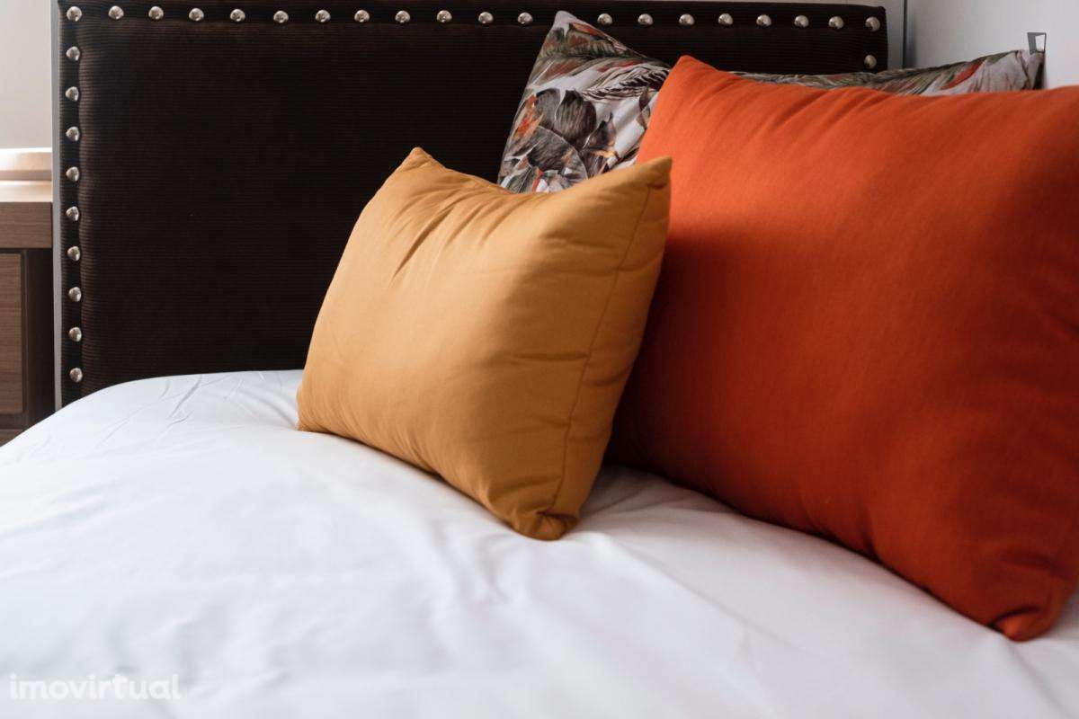 Estúdio - localizado em Montes Claros Coimbra - Grande imagem: 3/18