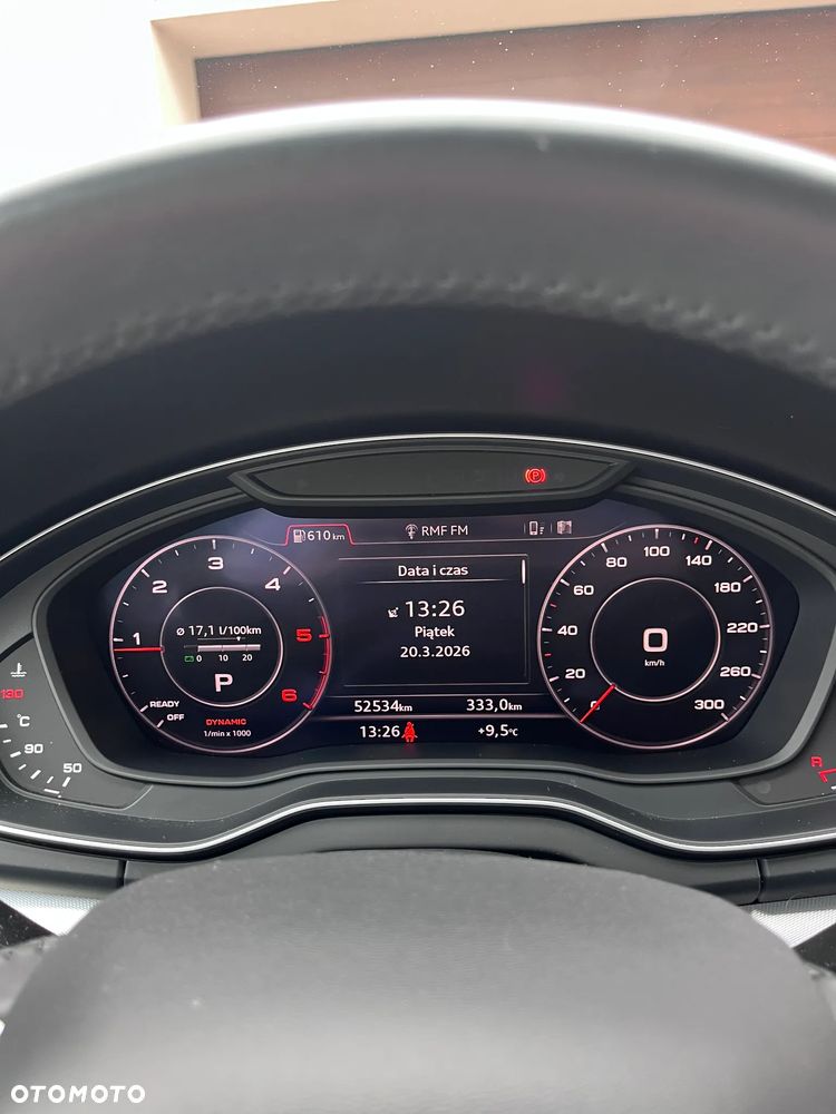 Audi Q5 35 TDI Quattro S tronic - 11