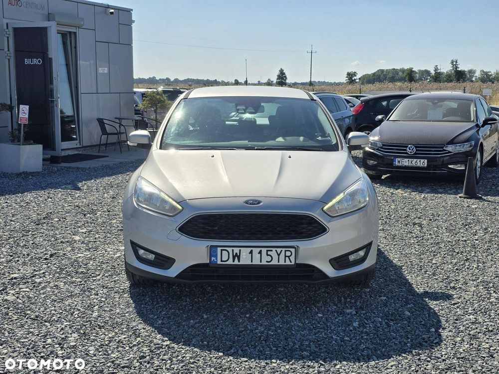 Ford Focus - 2