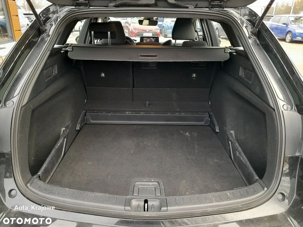 Toyota Corolla 1.8 Hybrid Comfort - 31