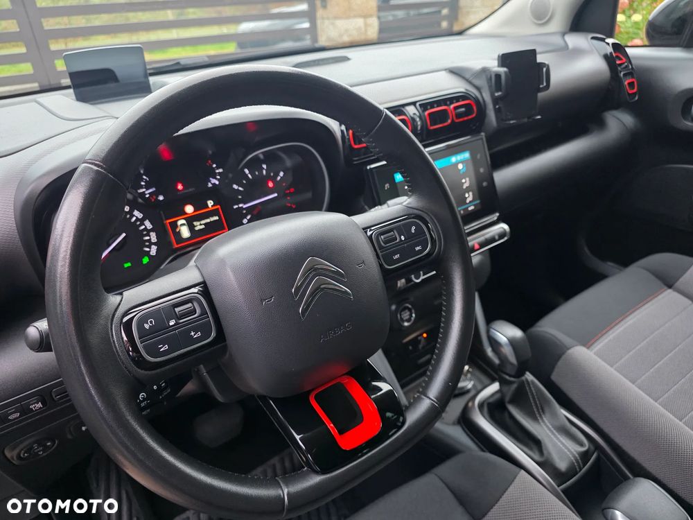 Citroën C3 Aircross - 28