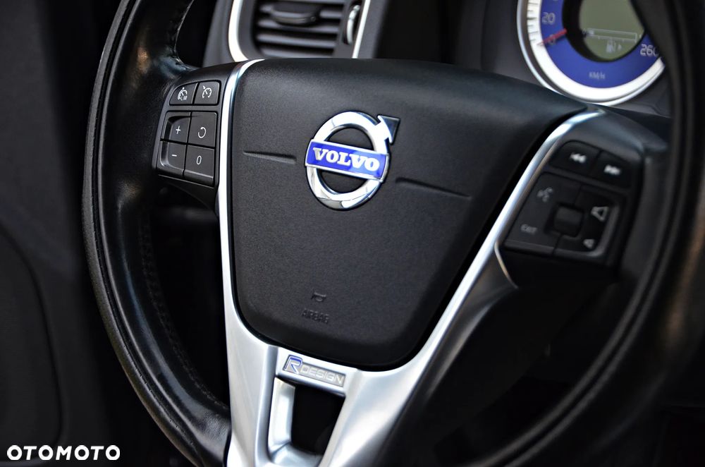 Volvo V60 D2 RDesign - 33