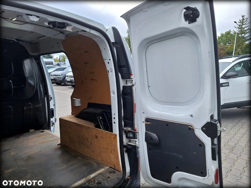 Renault kangoo - 7
