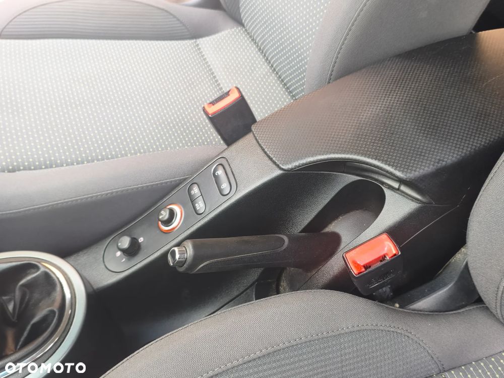 Seat Altea XL - 23