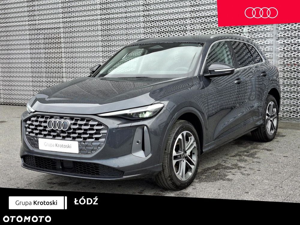 Audi Q5 - 1