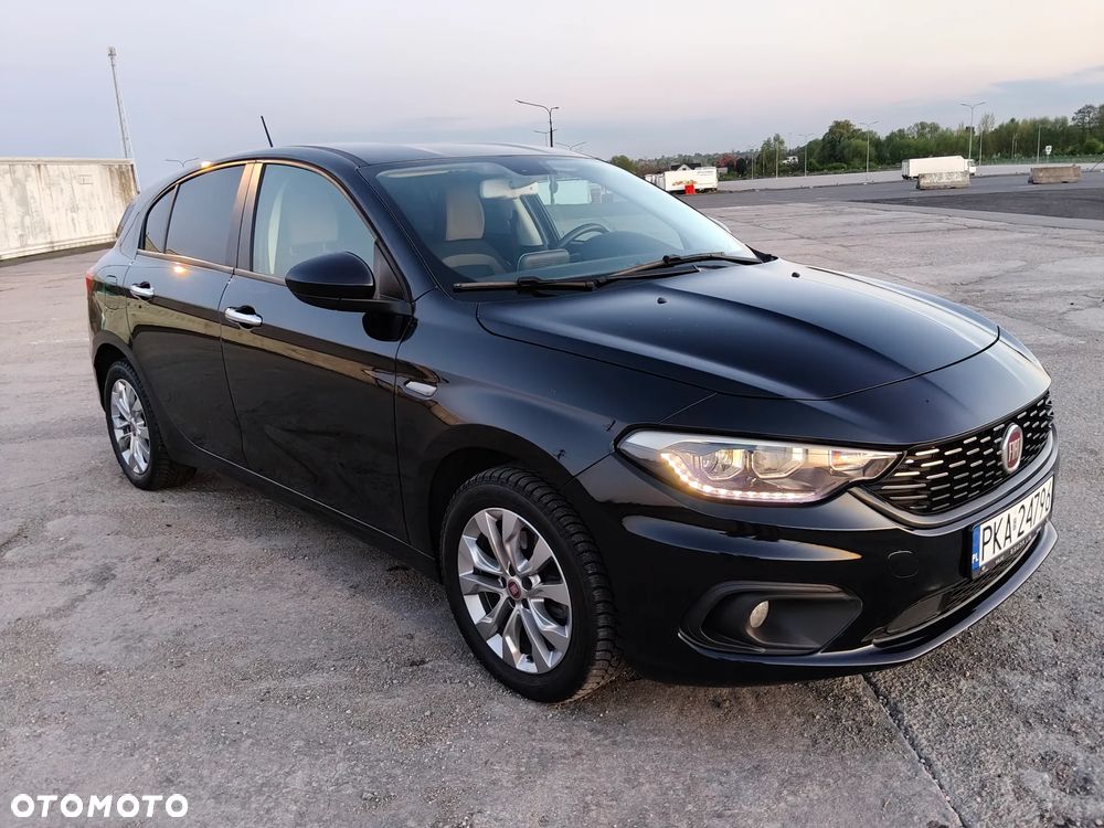 Fiat Tipo
