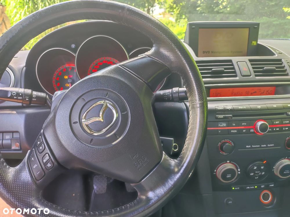 Mazda 3 - 16