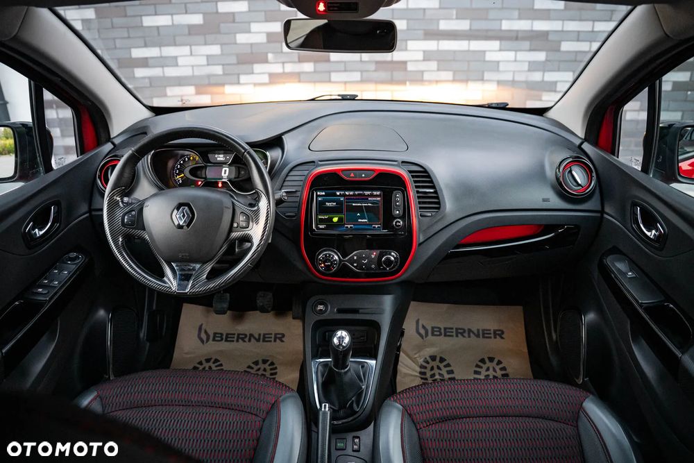 Renault Captur ENERGY TCe 90 Experience - 24